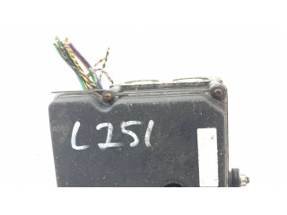 Блок АБС 9674663580, 55627T0027   Peugeot  Partner  2015-2018 года