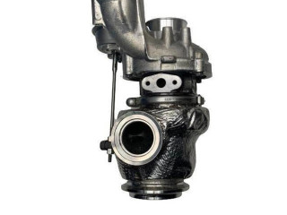 Turbodmychadlo Турбина A1770903500, 50339096   Mercedes-Benz GLC X253 C253   