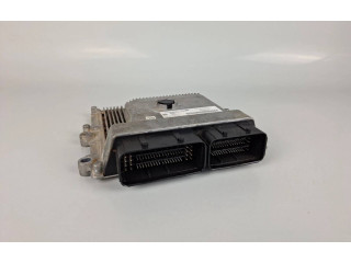 Řídící jednotka 9846386380 Peugeot 2008 II 2022