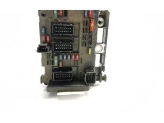 Модуль управления BSM 9646405280   Peugeot 406    