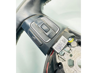 Руль Volkswagen Golf Plus 2005 - 2013 года 3C8419091BE