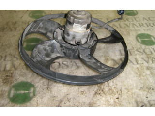 Вентилятор радиатора     2523129000, 2538629000    Hyundai Coupe 