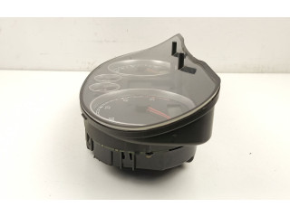 Přístrojová deska Volkswagen Passat Alltrack 2003 3B0920825A, 110080052002