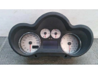 Панель приборов 11080304091 Alfa Romeo 166