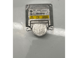 Блок подушек безопасности 6858547, 0265020319   BMW X3 F25
