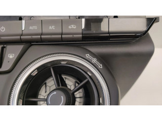 Блок управления климат-контролем 84015994   Chevrolet Camaro