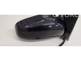 Зеркало электрическое Mazda MPV II LW 1999 - 2007 года