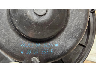 Вентилятор печки 41008963F Skoda Octavia Mk2 (1Z)