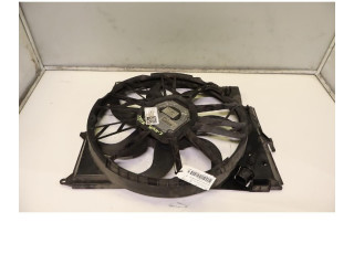 Вентилятор радиатора     17427801647    BMW 3 E90 E91 
