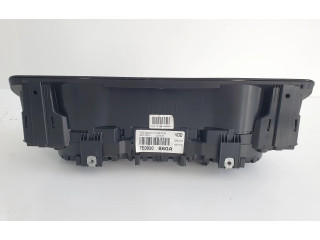 Přístrojová deska Volkswagen Transporter - Caravelle T5 2013 7E0920860A