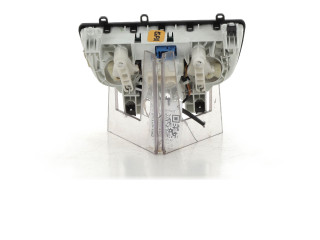 Блок управления климат-контролем 77367390, M1-2790T Fiat Doblo