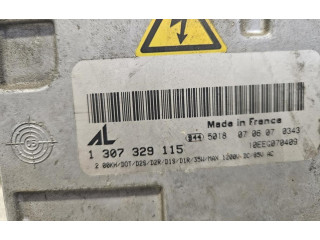 Блок управления Xenon