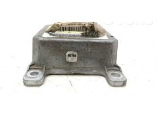 Блок подушек безопасности 9638604280, 550897200 Citroen Berlingo