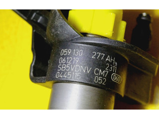 Vstřikovač 059130277AH, 0445115052 Audi Q7 4L