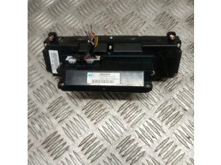 Блок управления климат-контролем 79600SJDG51 Honda FR-V