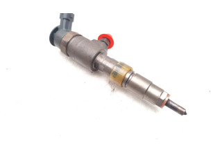 Форсунка 0445110739    Peugeot Expert  9HM(DV6UC) 