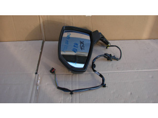 Zpětné zrcátko Audi Q7 4M 2018 4M1857409AD