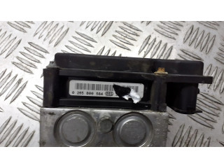 Блок АБС 265800584 Dacia Logan I 2004-2012 года