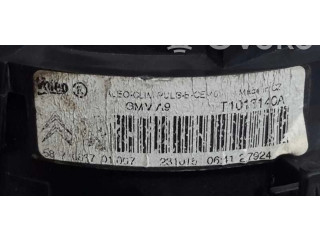 Вентилятор печки    T10131   Peugeot 2008 I