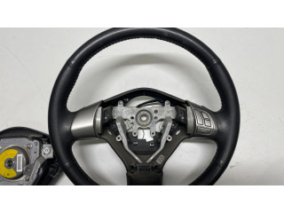 Руль Subaru Outback 2009-2014 года GS12002880, 601197808