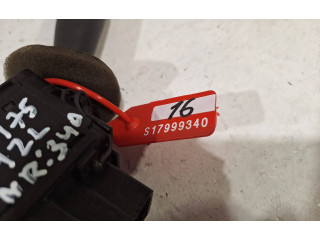 Ручка поворотов/ фонарей 96247564ZL Peugeot 306 - года