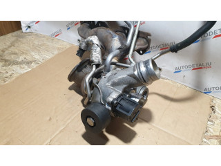 Турбина BMW 1 F20 F21 1.6 8643717, 7645758 для двигателя N13B16A