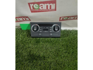Блок управления климат-контролем 8U0820043HXHA, 8U0820043HXHA Audi Q3 8U