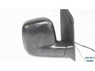 Зеркало электрическое        Volkswagen Caddy  2011 - 2016 года   