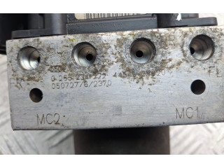 Блок АБС 445400F020, 440500F030   Toyota  Corolla Verso AR10  2004 - 2009 года