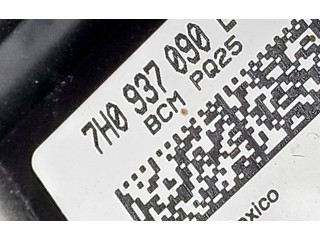 Блок комфорта 7H0937090E Volkswagen Jetta VI