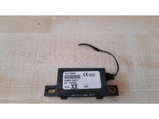 Блок управления YWY000080, AB0142732   Rover 75