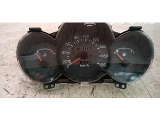 Přístrojová deska Hyundai Atos Prime 2001 9436702500, 9436702500