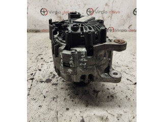 Генератор 8200654541C, 2543509D   Renault Twingo II      