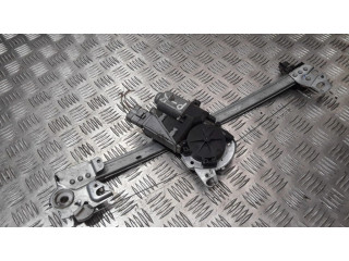 Передний комплект электрического механизма для подъема окна