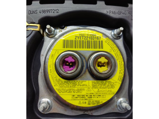 Надувная подушка для руля  3058309, 498997212   Saab 9-5 