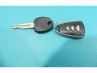 Блок управления двигателем Блок управления 012190, 012191   Hyundai Getz