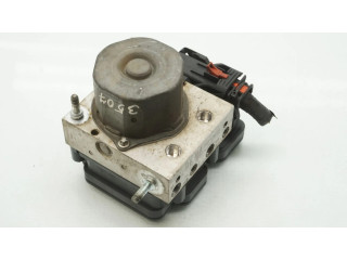 Блок АБС 6R0907379AT, 0265956073   Skoda  Fabia Mk2 (5J)  2007-2014 года