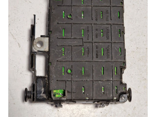 Блок комфорта 9650664080 Peugeot 406