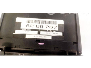 Комфортный модуль 5266267, 0000758951   Saab 9-5  