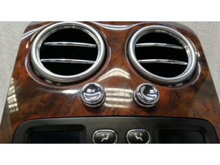 Блок управления климат-контролем 3W5907049 Bentley Flying Spur