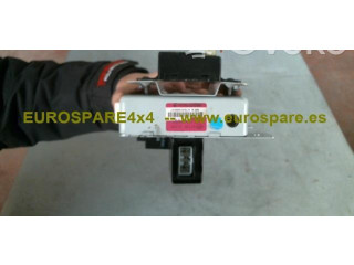 Блок предохранителей 87120-31220 SsangYong Actyon sports I