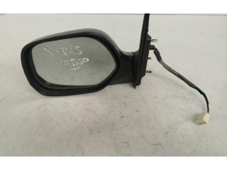 Зеркало электрическое        Toyota Yaris Verso  1999 - 2005 года   