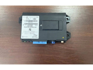 Блок управления FW933B494AC, 2000000399331 Jaguar XJ X351