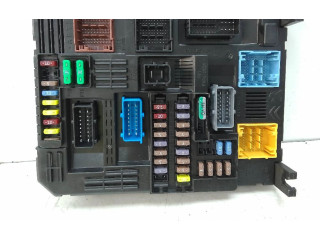   Pojistková skříňka 984514128000   Citroen Berlingo 2018