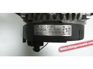 Генератор 06E903018G, 06E903018GX Audi A7 S7 4G