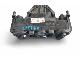 Блок управления климат-контролем 1ST820045M   Skoda Citigo