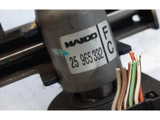 Volant Chevrolet Meriva 2009 25965332  