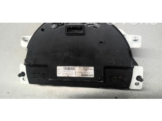 Панель приборов 248219135R Renault Twingo III