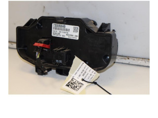 Блок управления климат-контролем 735599949   Fiat Panda III