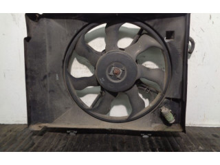 Вентилятор радиатора     F00S3A2262, KAMCO    KIA Picanto 